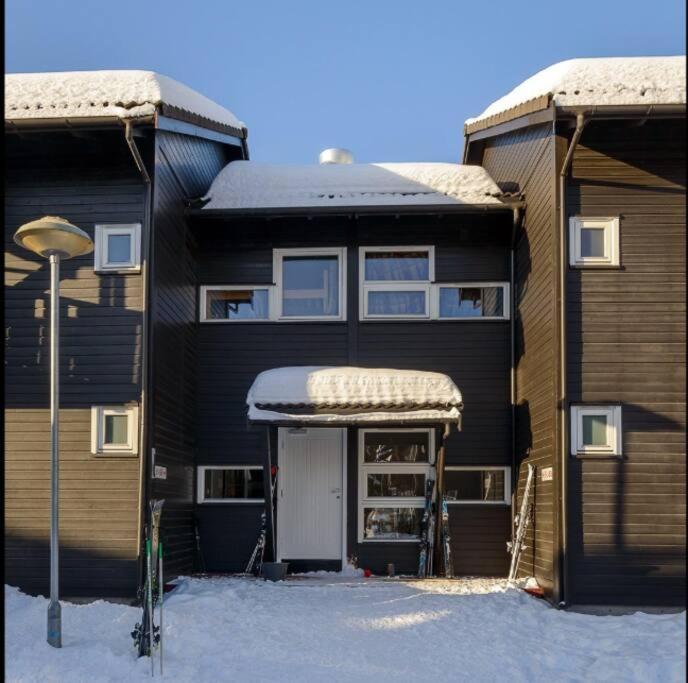 Friends & Family Apartment At Hafjell Alpinlandsby/Oyer Center Exteriör bild