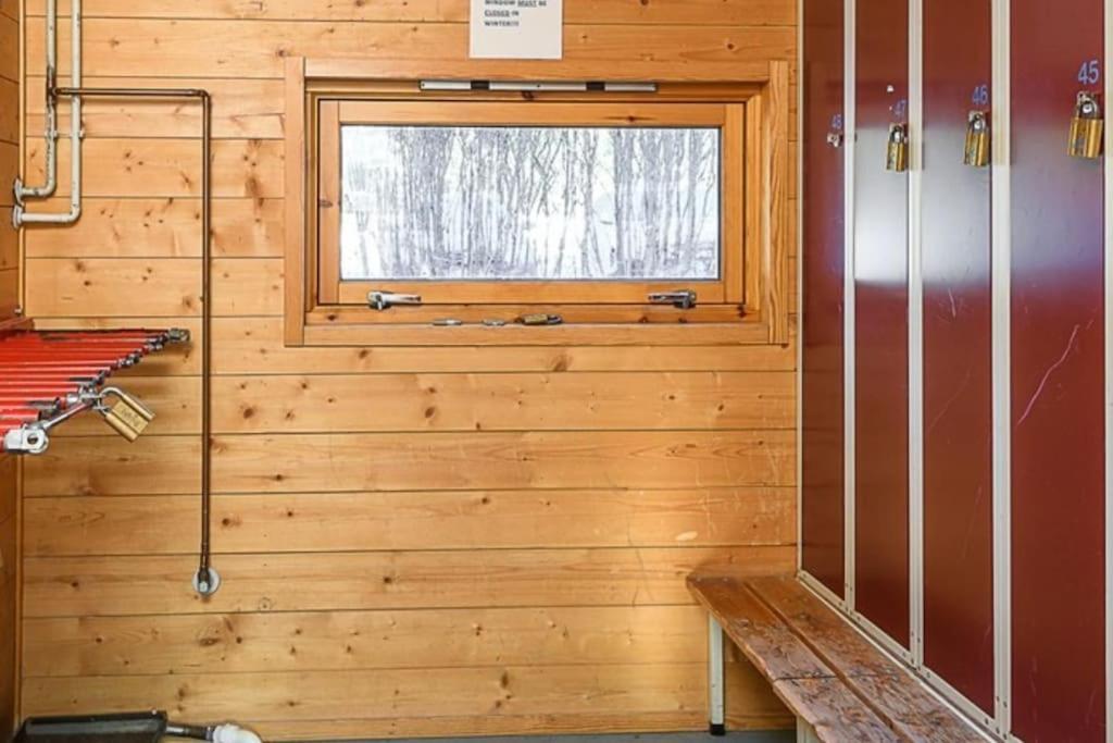 Friends & Family Apartment At Hafjell Alpinlandsby/Oyer Center Exteriör bild
