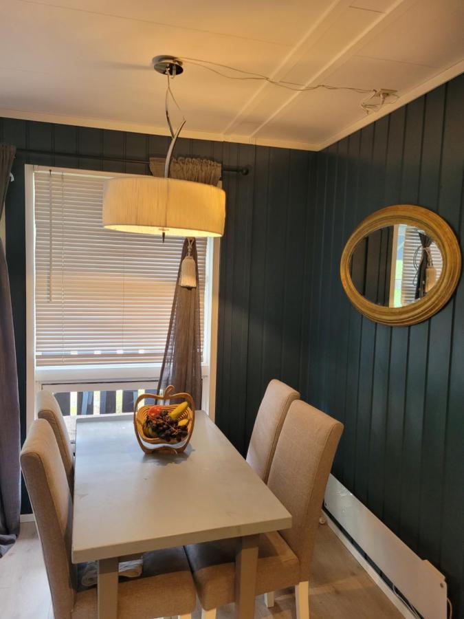 Friends & Family Apartment At Hafjell Alpinlandsby/Oyer Center Exteriör bild
