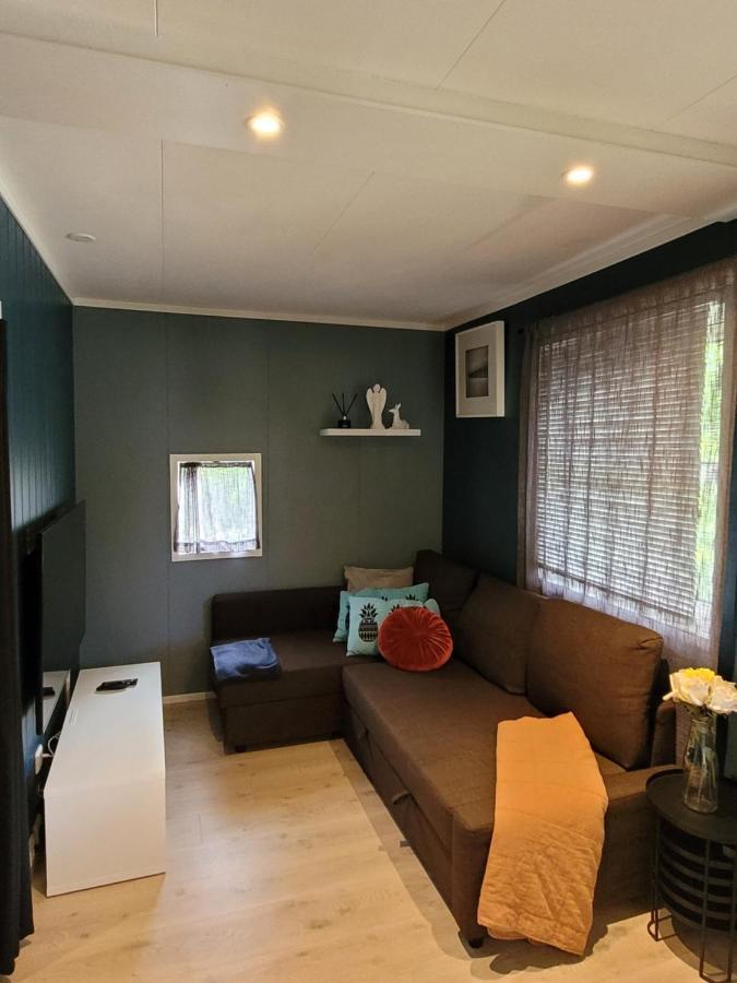 Friends & Family Apartment At Hafjell Alpinlandsby/Oyer Center Exteriör bild