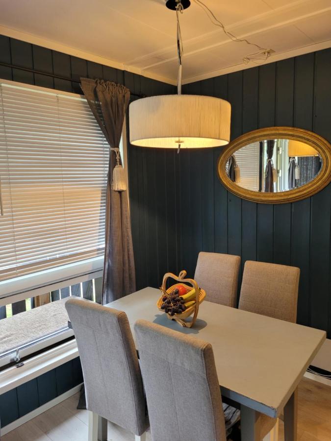 Friends & Family Apartment At Hafjell Alpinlandsby/Oyer Center Exteriör bild