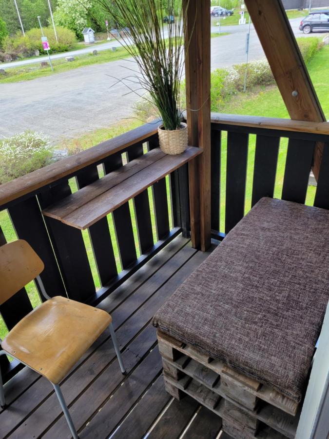 Friends & Family Apartment At Hafjell Alpinlandsby/Oyer Center Exteriör bild