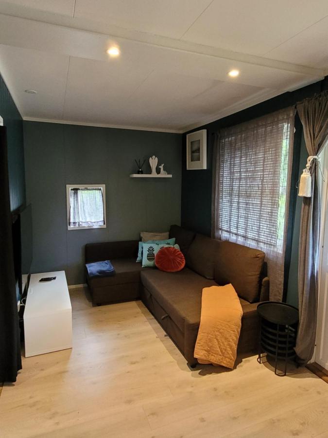 Friends & Family Apartment At Hafjell Alpinlandsby/Oyer Center Exteriör bild