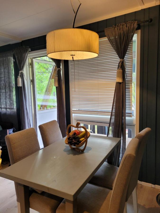 Friends & Family Apartment At Hafjell Alpinlandsby/Oyer Center Exteriör bild