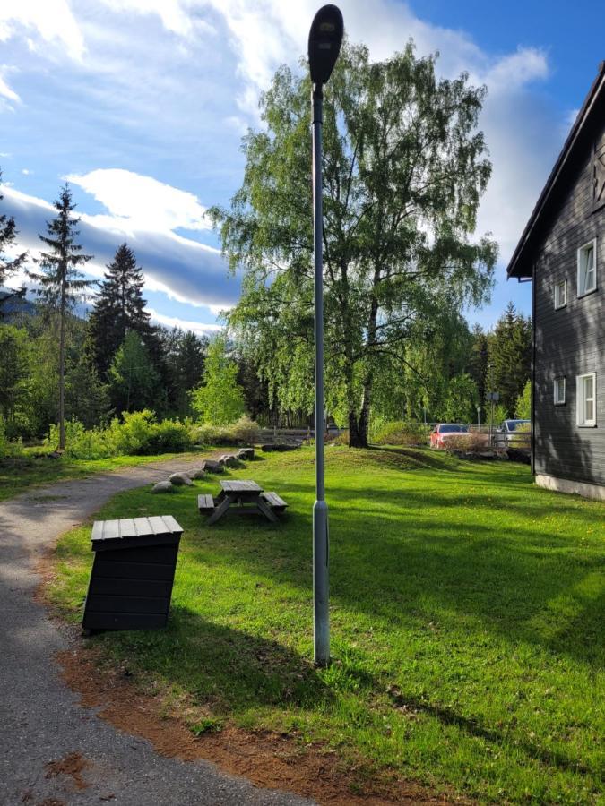 Friends & Family Apartment At Hafjell Alpinlandsby/Oyer Center Exteriör bild