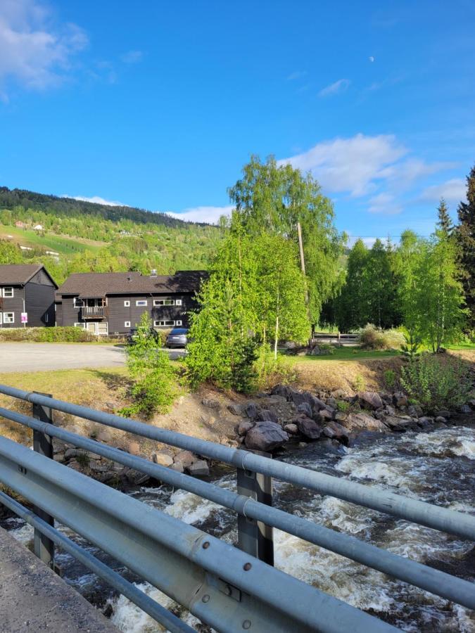 Friends & Family Apartment At Hafjell Alpinlandsby/Oyer Center Exteriör bild